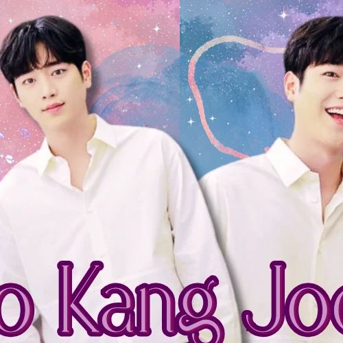 The most loved look of Seo Kangjoon today