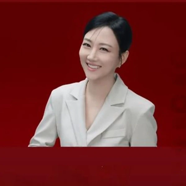 充滿粉絲愛的張允瀞人氣照片