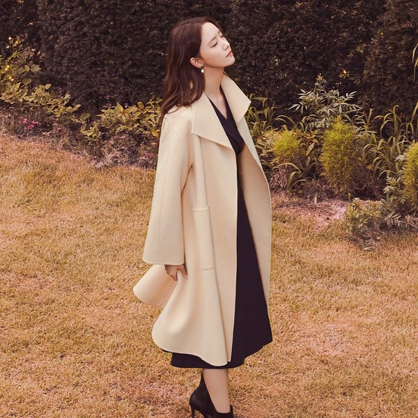 The most loved look of Yoona today