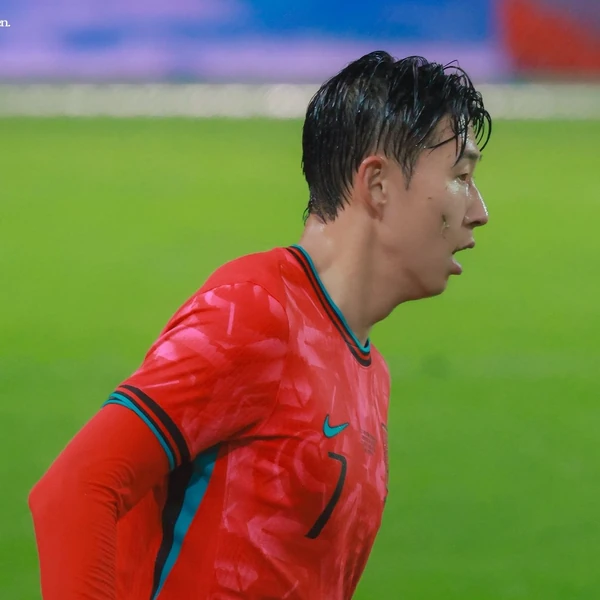 Momen terbaik Son Heungmin pilihan penggemar