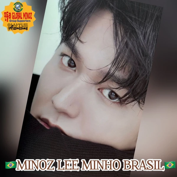 Popular photo full of fans’ love for Lee Minho