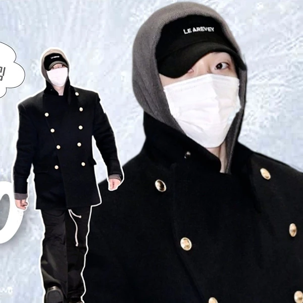 이준호 팬심 가득한 인기 사진