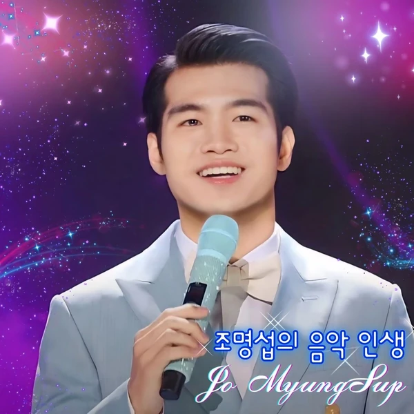 오늘 가장 사랑받은 조명섭의 모습