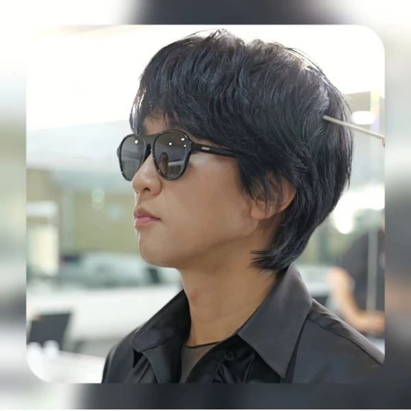 粉丝选出的Bak Changgeun最佳瞬间