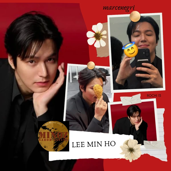 Popular photo full of fans’ love for Lee Minho