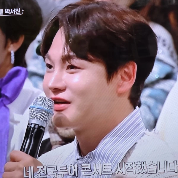 パク・ソジンへのファンの愛が詰まった人気写真