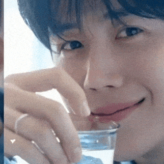 今日最も愛されたキム・ソンホの姿