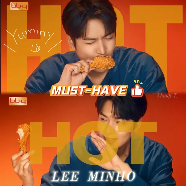 팬들이 뽑은 이민호 최고의 순간