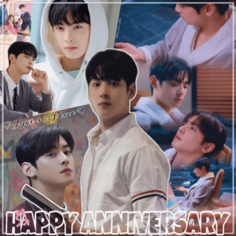 粉丝选出的车银优最佳瞬间