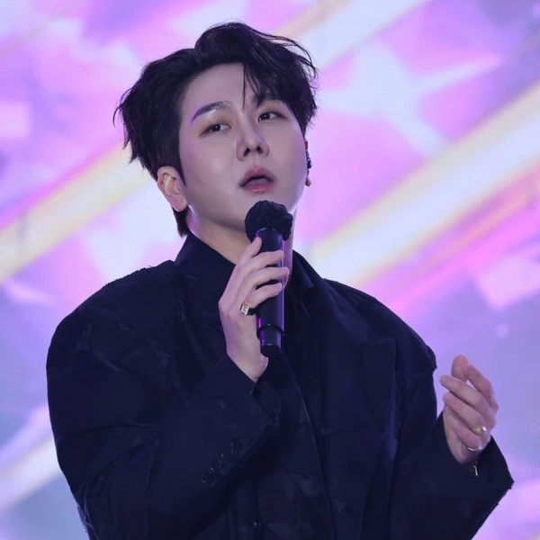 김수찬 팬심 가득한 인기 사진