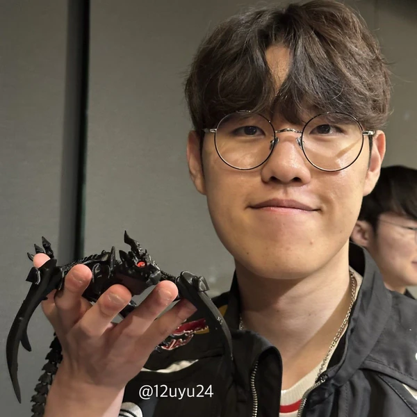 Foto profil populer Oner yang dipilih melalui voting