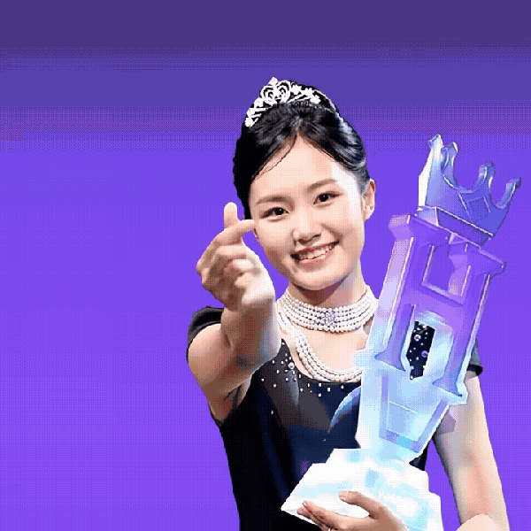 今天最受喜爱的金泰延模样