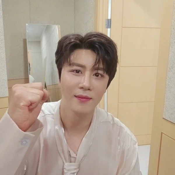 Top moment of Jin Haesung chosen by fans