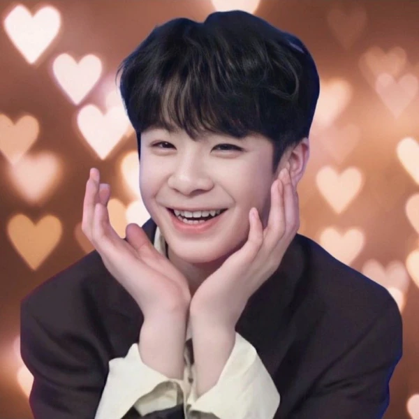 今天最受喜愛的鄭東元模樣