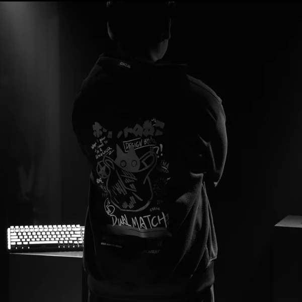 Postingan banner nomor 1 dari Gumayusi yang dibuat oleh fandom