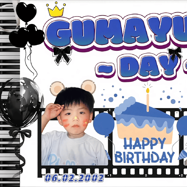 Most popular banner post in Gumayusi's community