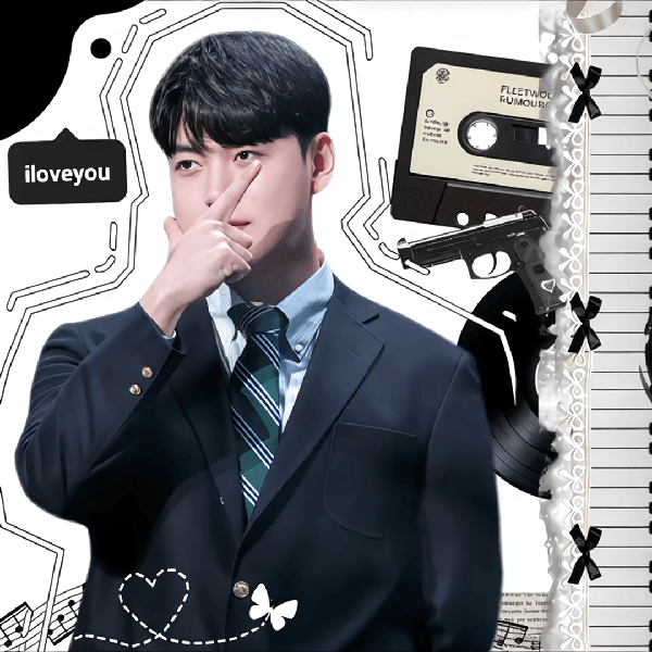 A brilliant moment of Gumayusi created by the fandom