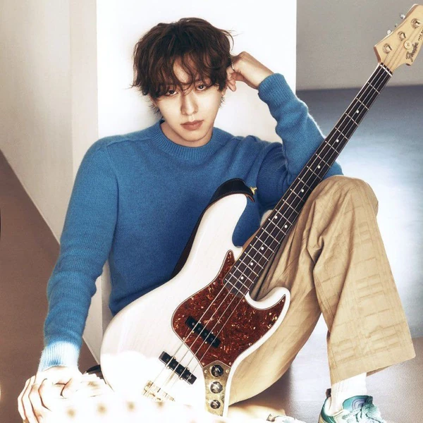 Top moment of Lee Jungsin chosen by fans