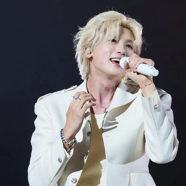 Top moment of Park Hyungsik chosen by fans