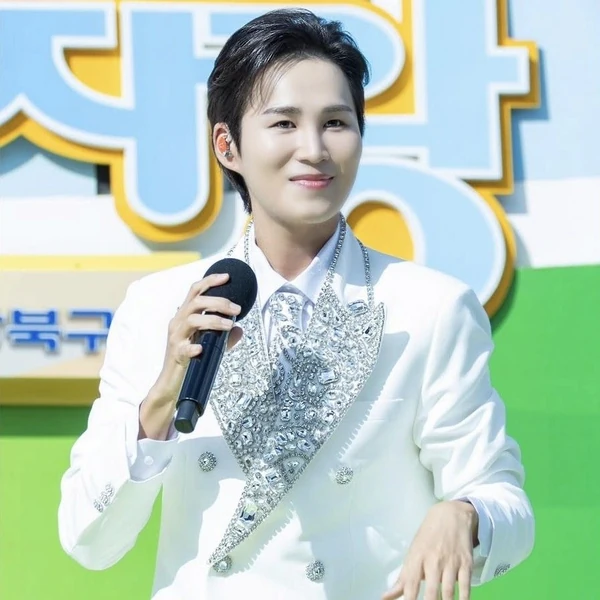 Momen terbaik Kim Heejae pilihan penggemar