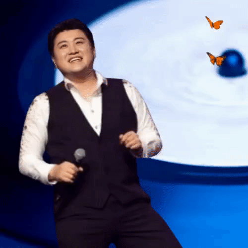 粉丝选出的金浩中最佳瞬间