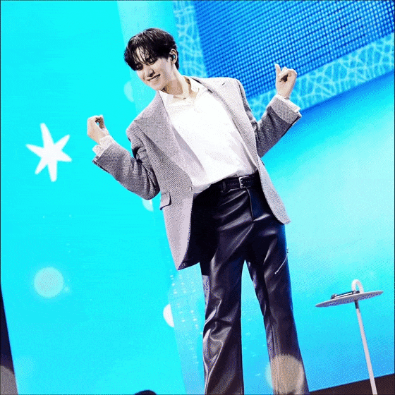 粉丝选出的李俊昊最佳瞬间