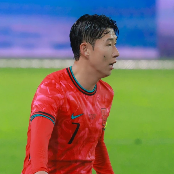 粉絲選出的Son Heungmin最佳時刻