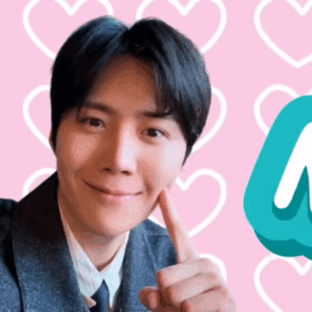 The most loved look of Kim Seonho today