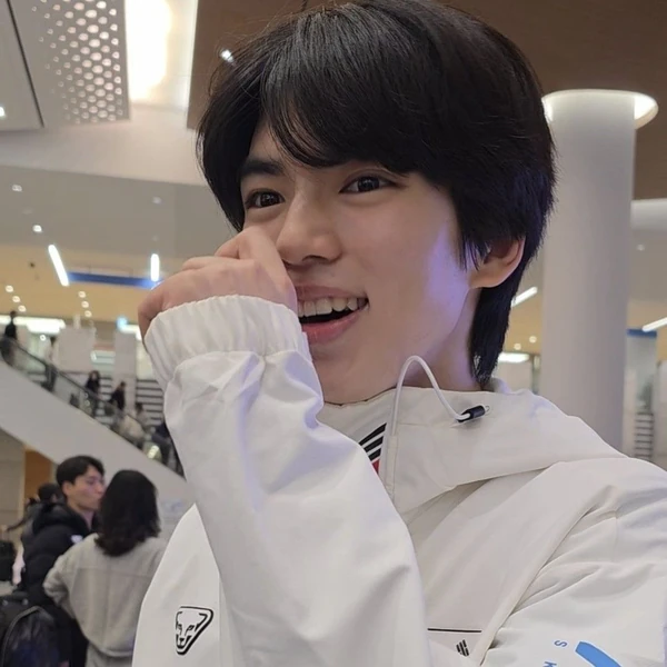 粉絲團打造的閃耀Cha Junhwan時刻