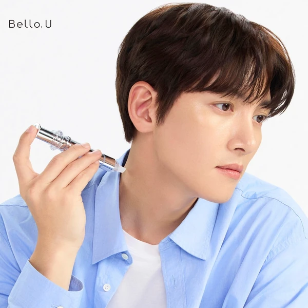 Popular photo full of fans’ love for Ji Changwook