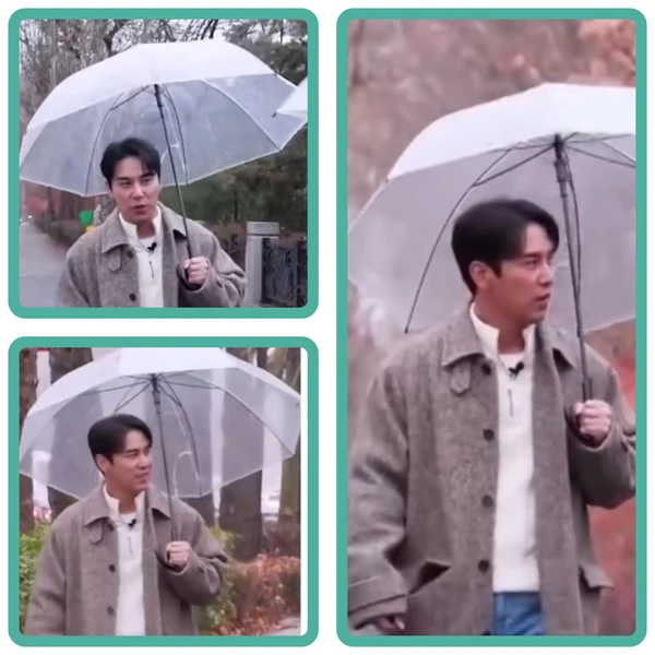 充满粉丝爱意的张民好人气照片