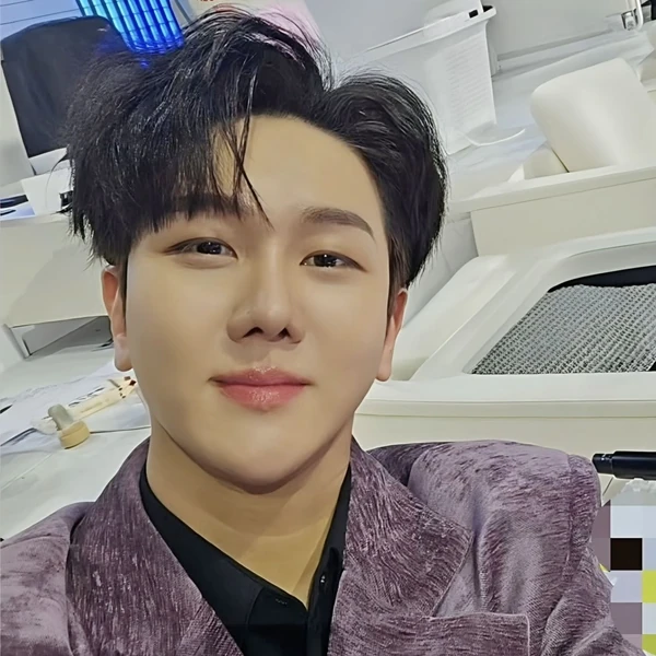 김수찬 팬심 가득한 인기 사진