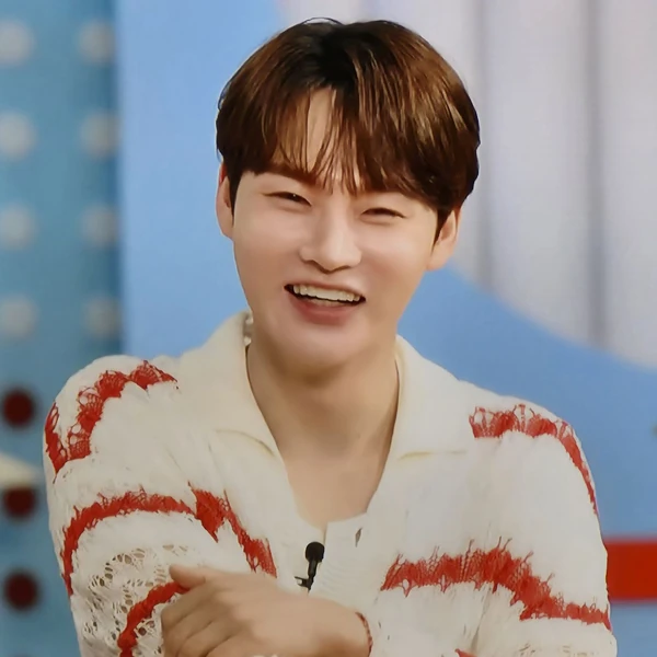 오늘 가장 사랑받은 박서진의 모습