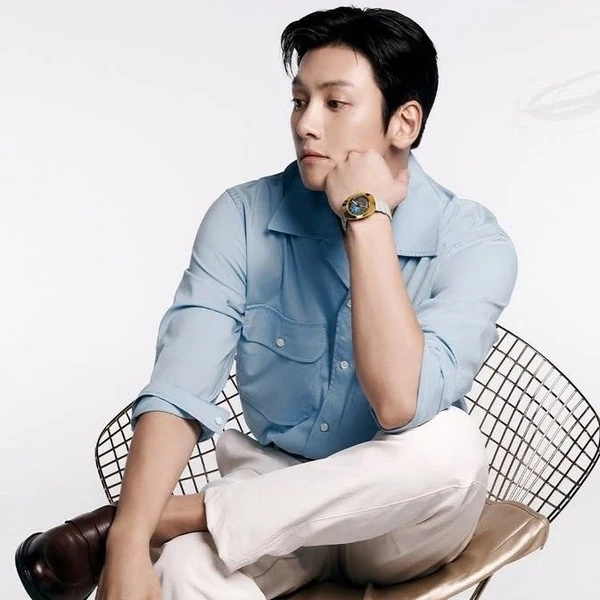 Top moment of Ji Changwook chosen by fans
