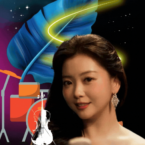 Popular photo full of fans’ love for YOYOMI