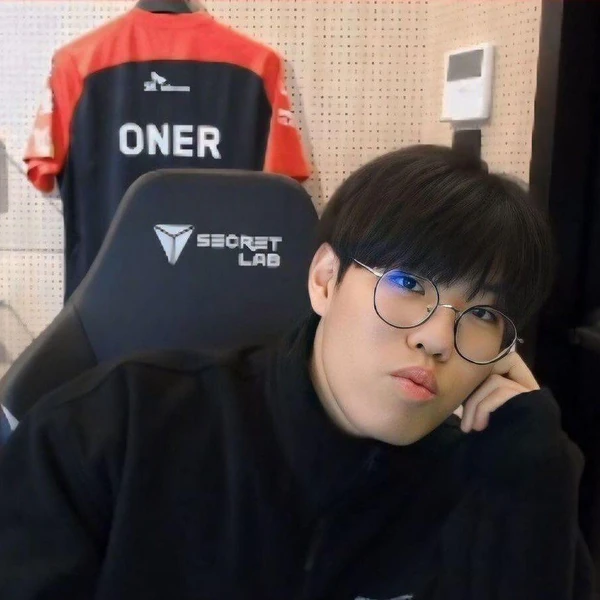 Popular profile photo of Oner loved by fans