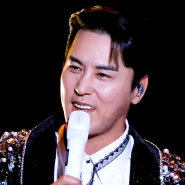 Top moment of Jang Minho chosen by fans