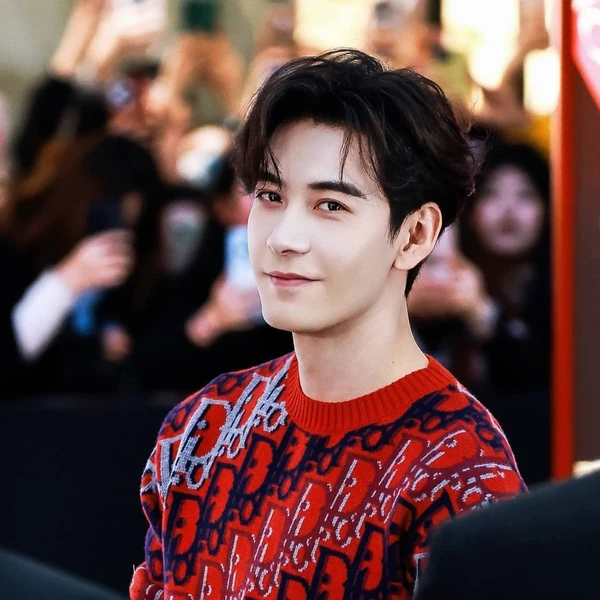 Top moment of Chen Xingxu chosen by fans