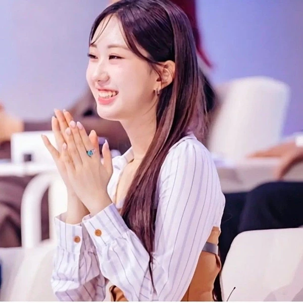 오늘 가장 사랑받은 전유진의 모습