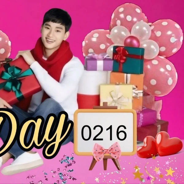 Popular photo full of fans’ love for Kim Soohyun