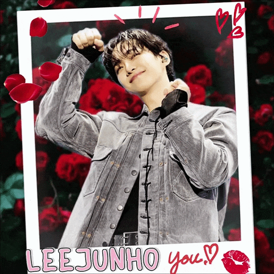 Popular photo full of fans’ love for Lee Junho