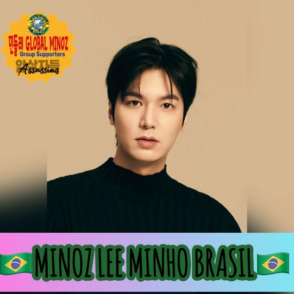 오늘 가장 사랑받은 이민호의 모습