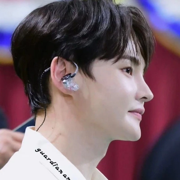 박서진 팬심 가득한 인기 사진