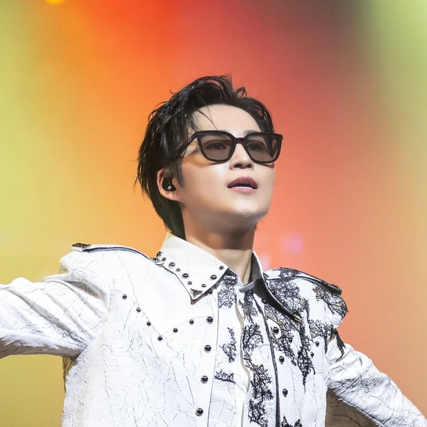 김희재 팬심 가득한 인기 사진