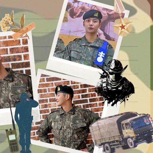 로운 팬심 가득한 인기 사진