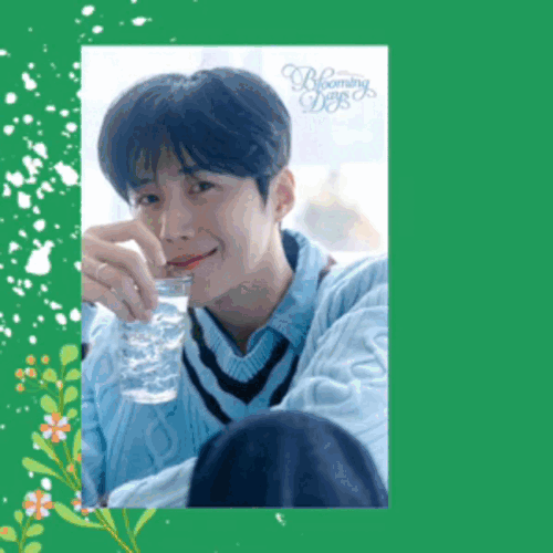 粉丝选出的金宣虎最佳瞬间