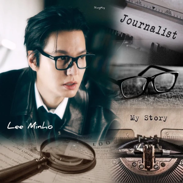 이민호 팬심 가득한 인기 사진