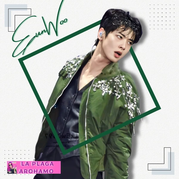 Popular photo full of fans’ love for Cha Eunwoo