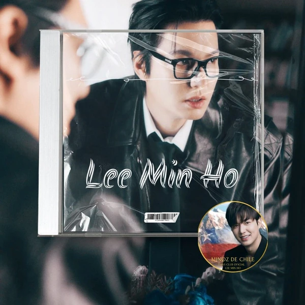 오늘 가장 사랑받은 이민호의 모습