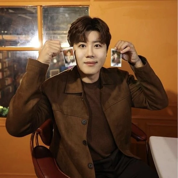 今日最も愛されたチン・ヘソンの姿